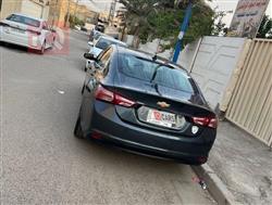 شيفروليه ماليبو